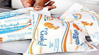 Gokul's buffalo milk price up Rs 3 in Mumbai, Pune