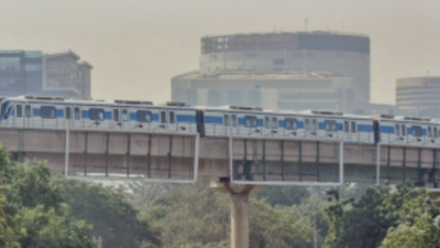 Gurugram: AQI may turn 'very poor' in 3 days