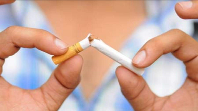 Anti-tobacco drive in Mohali, 32 challaned