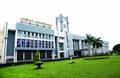 Coimbatore: Three-member panel to run Bharathiar University until new vice chancellor’s selection