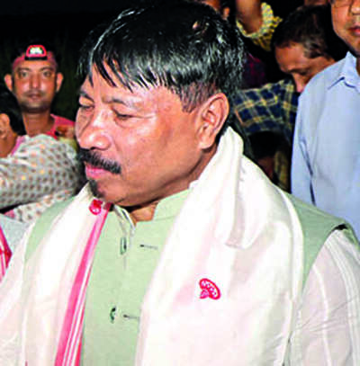 Assam: AGP eyes 25 lakh members for bigger seat share in rural and Lok Sabha polls