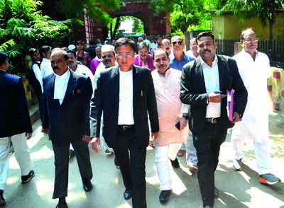 Surjewala highlights Kharge’s qualities