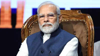 PM Modi to embark on 2-day Gujarat visit today, lay foundation of projects worth Rs 15,670 crore