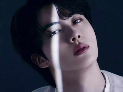 BTS member Jin to release first solo single 'The Astronaut' ahead of military enlistment