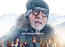 Amitabh Bachchan reveals that son Abhishek wanted him to do 'Uunchai'