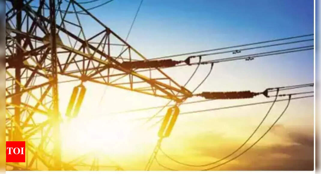 Jbvnl Begins Installation Of Smart Meters In Ranchi Ranchi News 