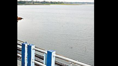 Jharkhand: 100 MW solar plant at Getalsud Dam awaits clearance for over one year