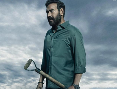 Drishyam 2 trailer - Netizens can't get enough of Akshaye Khanna-Ajay Devgn face off 20 years after Deewangee