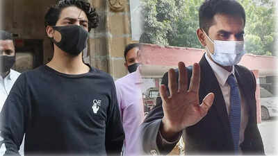 Aryan Khan drugs case: Vigilance probe finds 'suspicious behaviour' of NCB officials, report hints Shah Rukh Khan's son may have been targeted