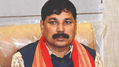 Assam: BJP names nominees for Deori council elections