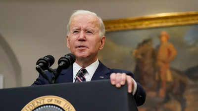 Biden: Joe Biden To Release 15 Million Barrels From Oil Reserve, More ...