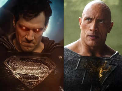 Superman star Henry Cavill 'confirmed for Man of Steel 2' after Black Adam  'demands', Films, Entertainment