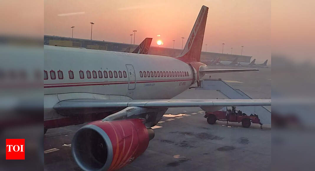 How Tatas are rebuilding the Maharaja&rsquo;s empire brick by brick