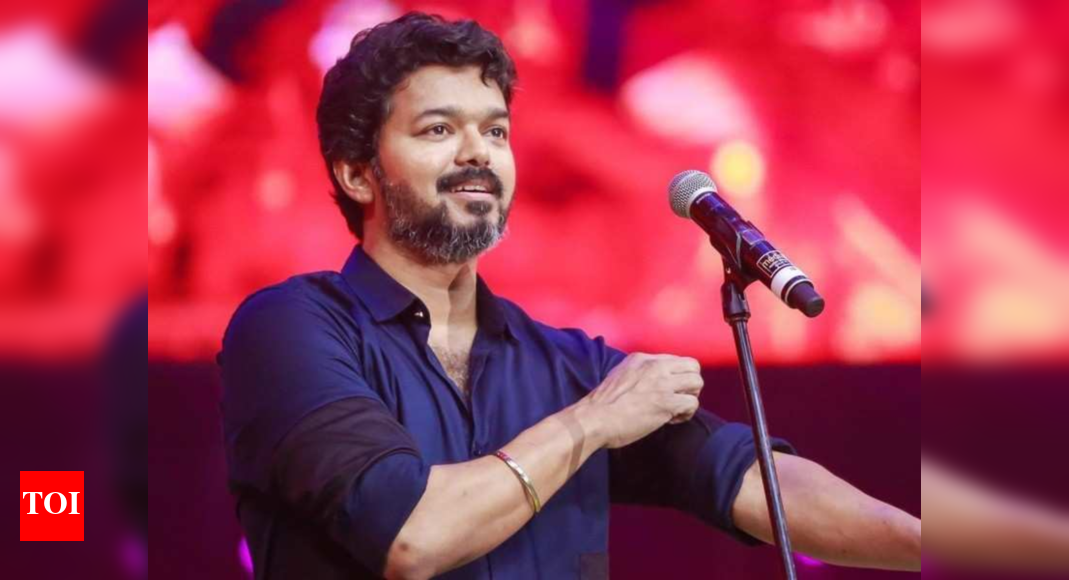 vijay-to-sing-a-song-in-varisu-tamil-movie-news-times-of-india