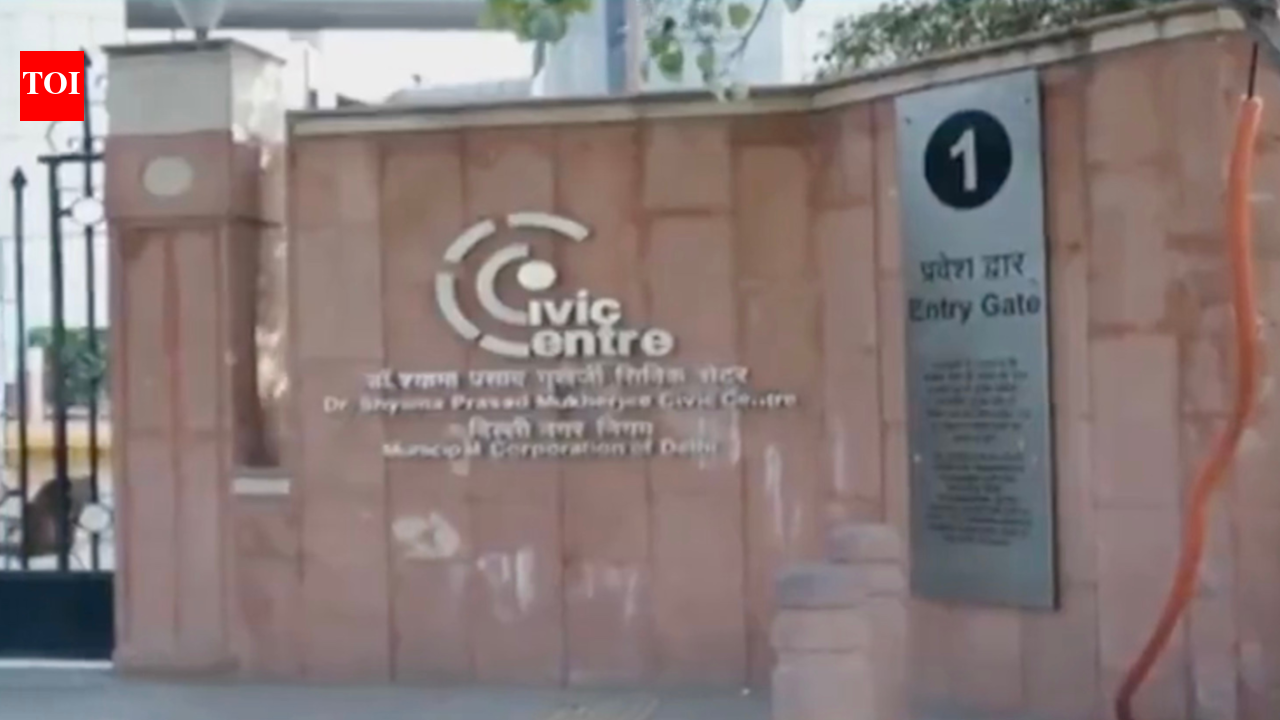 Delhi Municipal Polls: Centre approves ward delimitation report