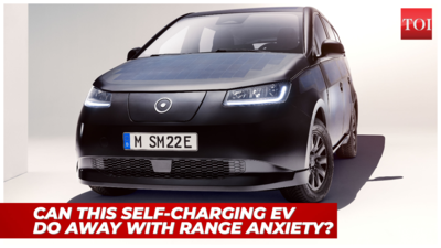 Self deals charging ev