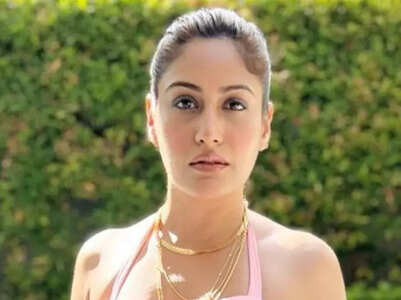 'Sherdil Shergill' actress Surbhi Chandna's beauty secrets