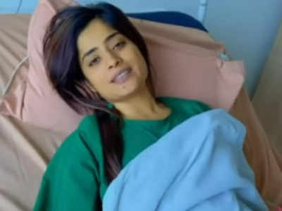 Vaishali Takkar's video from hospital saying 'Life is precious' goes viral days after her death by suicide