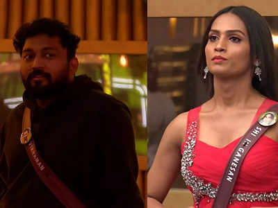 Bigg Boss Tamil 6: Vikraman and Shivin receive the majority of votes during nominations
