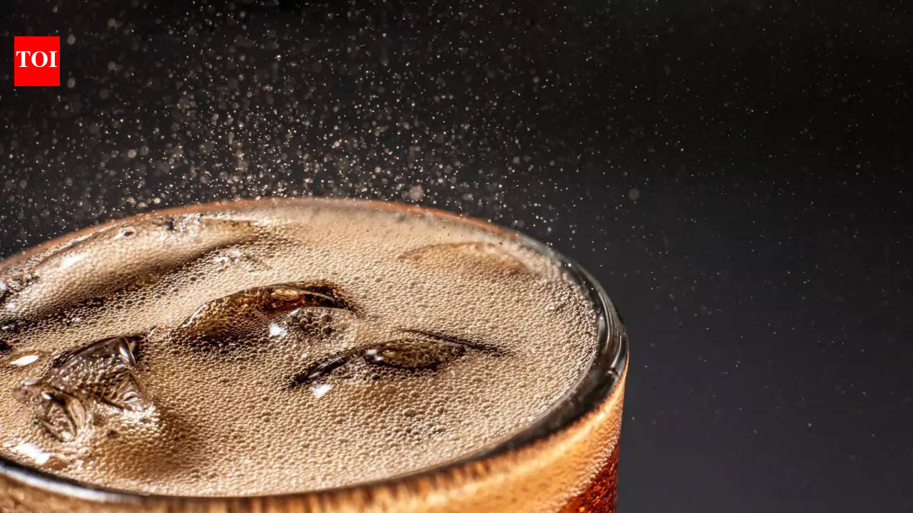 Colas and Aerated Drinks Can Drop Your Fertility Level: Expert Insights by Dr. Gunjan Gupta Govil