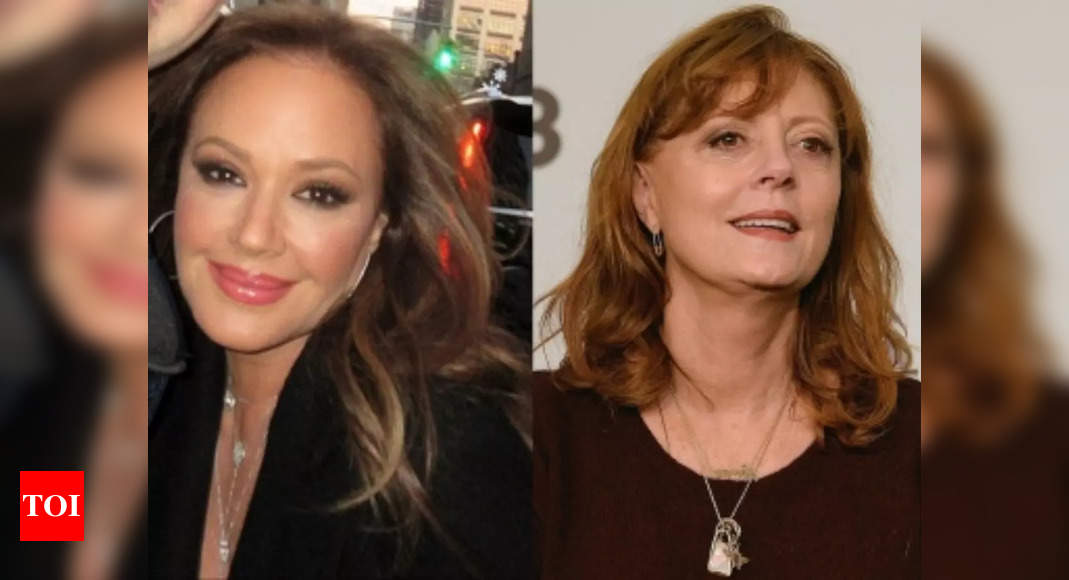 Susan Sarandon, Leah Remini among potential witnesses in Paul Haggis ...