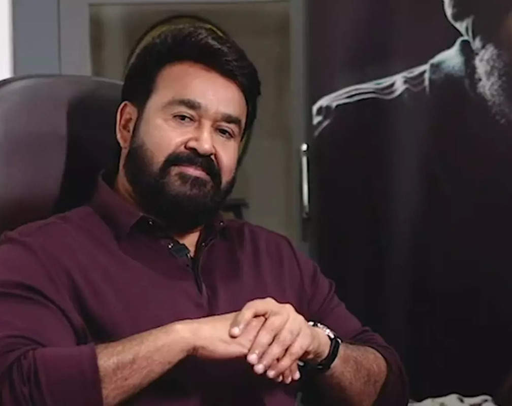 
Watch: Mohanlal speaks about the action sequences in ‘Monster’
