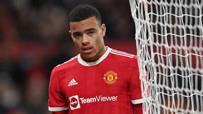 Man United's Mason Greenwood granted bail after private hearing