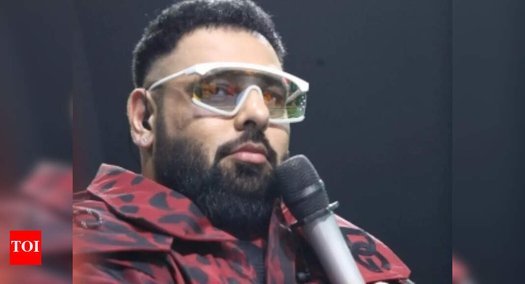 Badshah all praise for rapper Abhishek Bensla aka MC Square | Hindi ...
