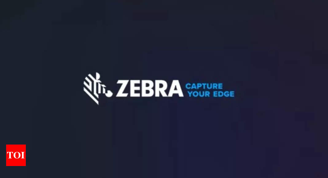 Zebra Technologies expands its Research and Development footprint in India – Times of India