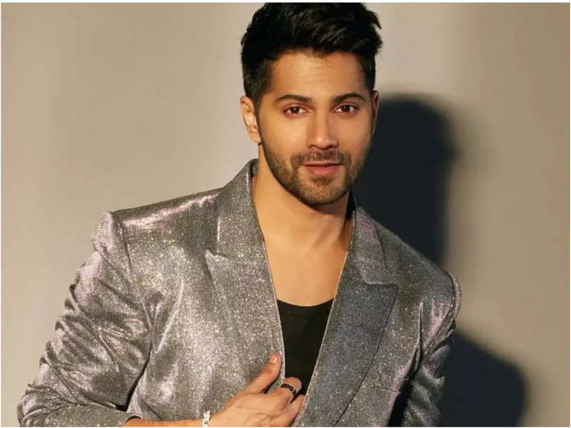 Varun Dhawan recollects the night before the release of his debut film ...