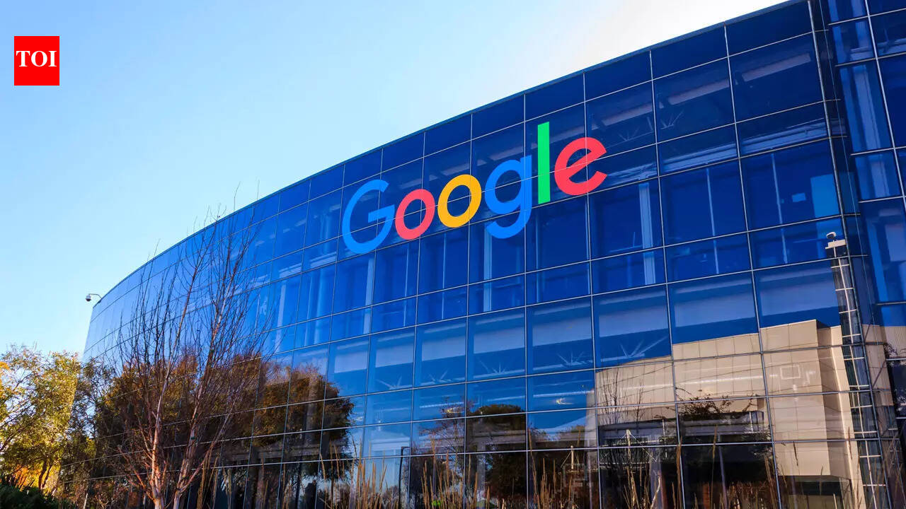 Google collaborates with the Assam govt to digitise schools and provide ...