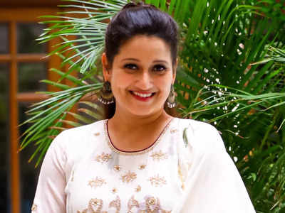 'Sardar' actress Laila on her comeback: It feels nice to be back in films Exclusive!