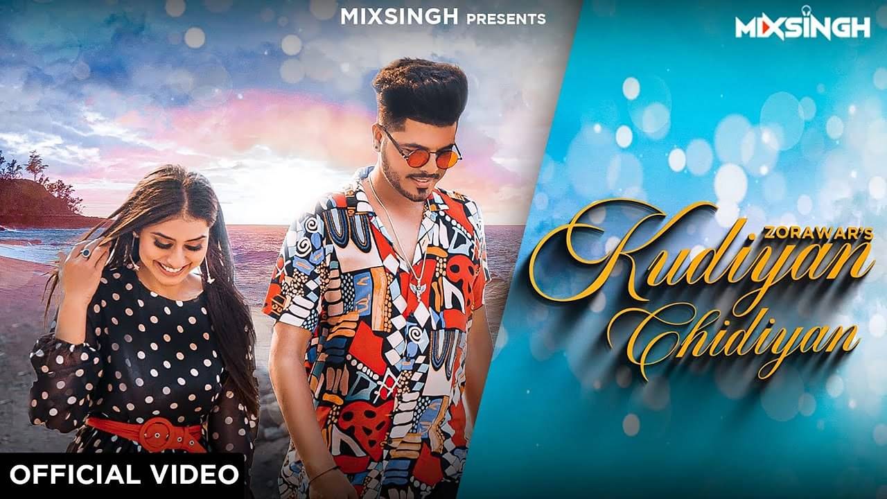 Chidiya song online