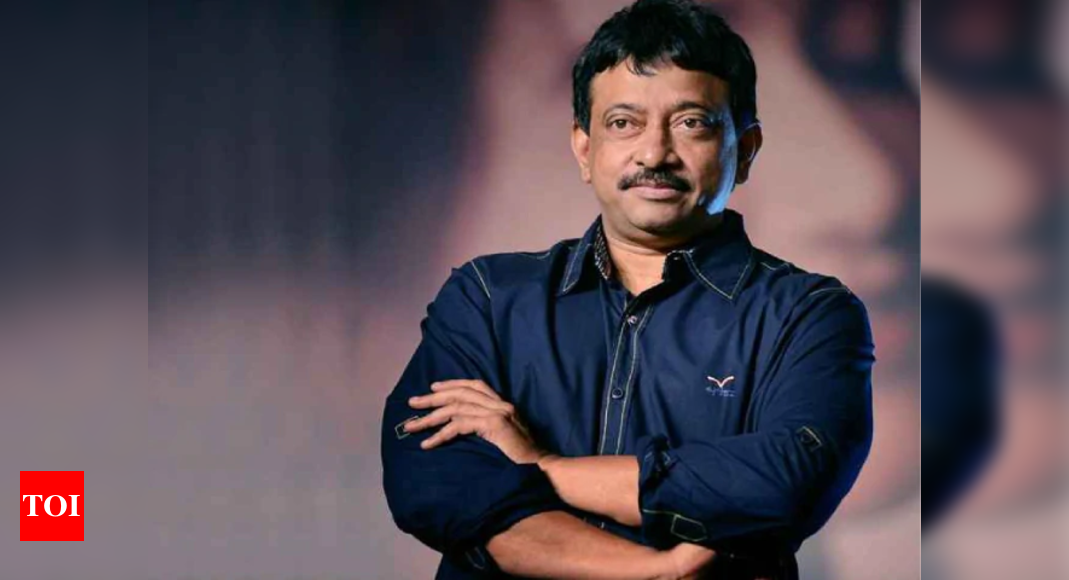 Ram Gopal Varma Takes A Dig At Big Budget Filmmakers , Says Kantara's ...