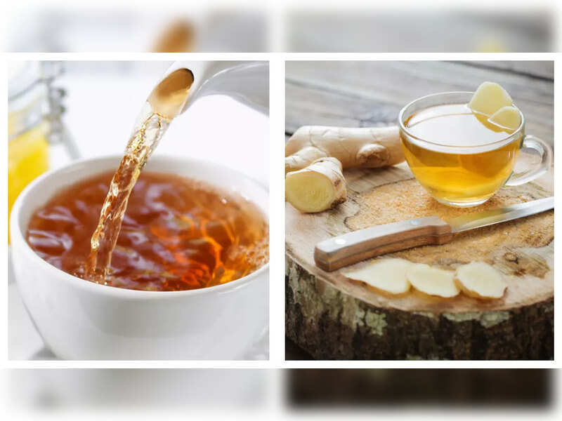 This tea recipe can help in relieving stress and headache Times of India
