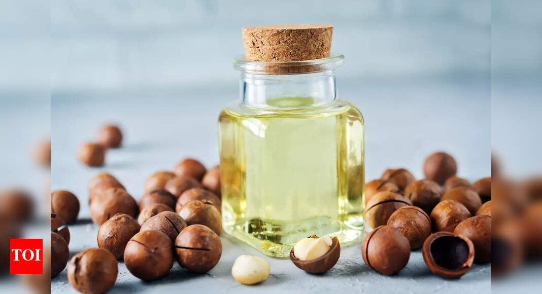 Is Macadamia nut oil the new go to ingredient in the world of beauty