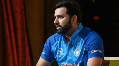 Been a while since we won World Cup, need to do lot of things right to make that happen: Rohit Sharma