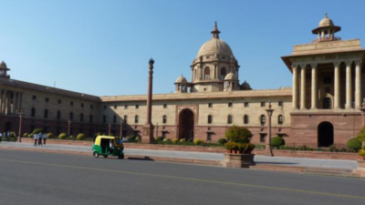 Major reshuffle: Aramane Giridhar to be new defence secretary; Sanjay Malhotra named revenue secretary