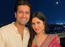 Katrina: Vicky is the counterbalance for me
