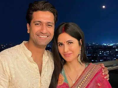 Katrina Kaif: Vicky is the perfect counterbalance for the person that I am