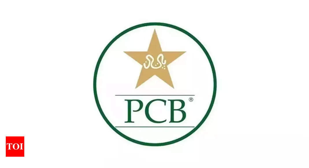 PCB reschedules T20 series against West Indies to 2024 | Cricket News – Times of India