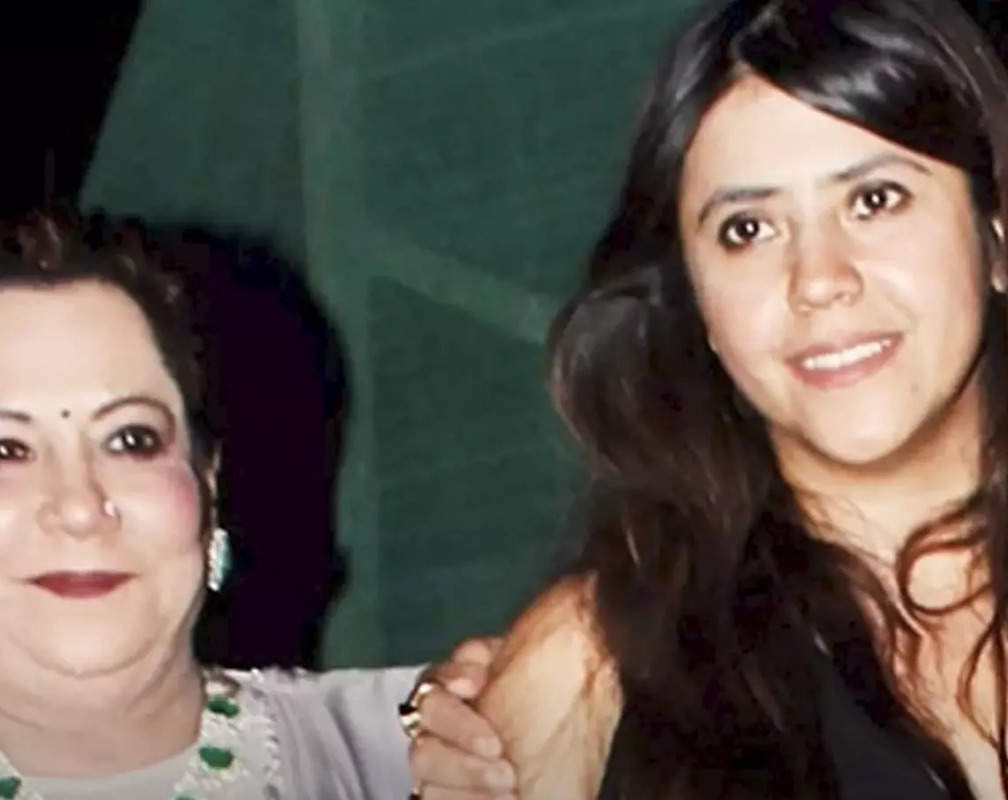 
Ekta Kapoor and her mother Shobha Kapoor given relief from arrest by Patna High Court in the ‘XXX’ case: Reports
