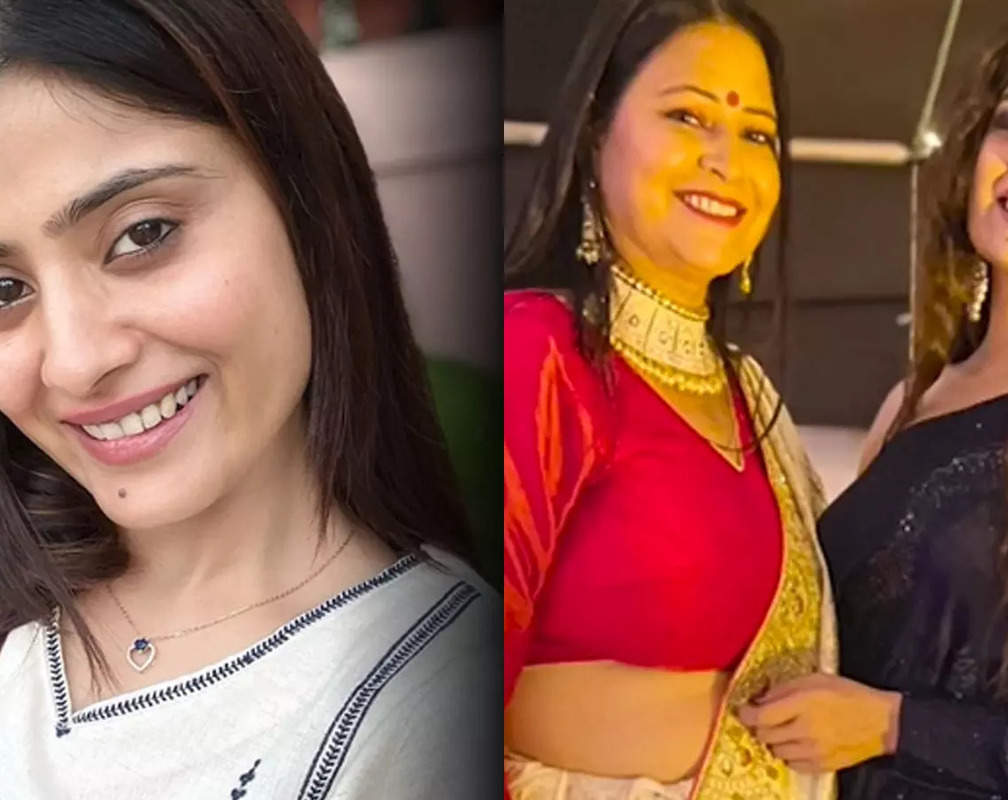 
Vaishali Takkar's mother talks about late actress: 'We did not have any clue...'
