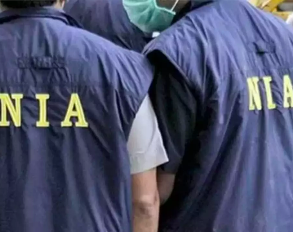 
NIA files chargesheet in Sunjwan terror attack case in Jammu court
