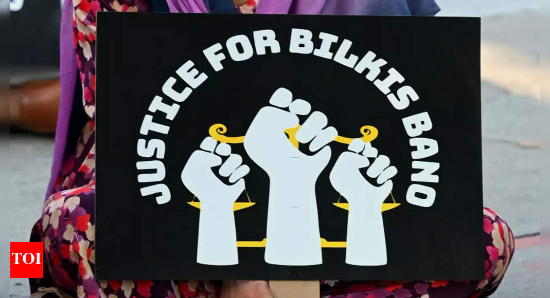 Bilkis: No remission info despite RTI pleas: Bilkis's husband | India ...