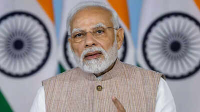 We used to release pigeons, we release cheetahs now: PM