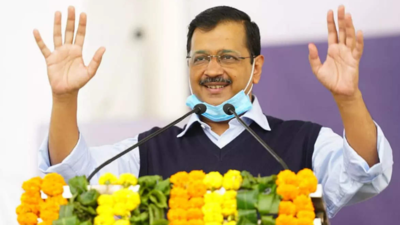 DDC plays major role in Delhi’s development: CM Arvind Kejriwal