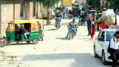 Woman gang-raped, brutalised over two days in Ghaziabad | Ghaziabad