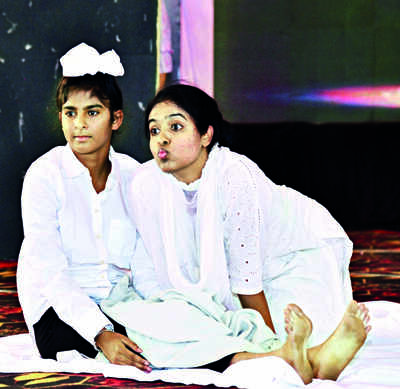 Key social issues take centre stage at Gadvasu youth fest