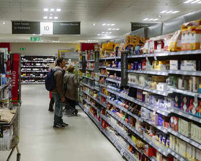 'Millions of Britons skipping meals in cost of living crisis'